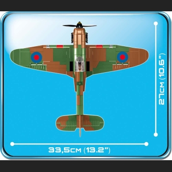 Hawker Hurricane MK. I